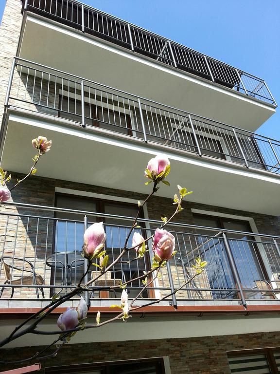Pokoje Goscinne Steyera 30 Ozonowane Władysławowo 外观 照片